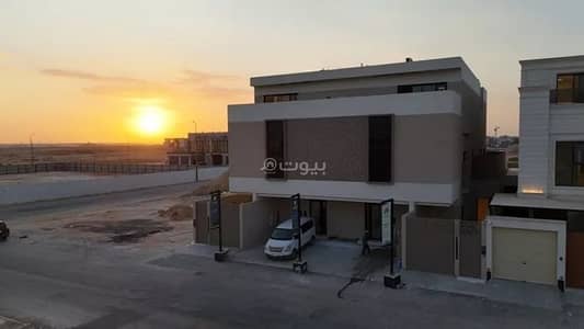 3 Bedroom Floor for Rent in North Riyadh, Riyadh - Apartment for rent in Al Arid, north Riyadh