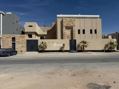 7 Bedroom Villa for Rent in North Riyadh, Riyadh - Villa For Rent in Al Narjis, North Riyadh 7 Bedroom Villa for Rent in North Riyadh, Riyadh - Villa For Rent in Al Narjis, North Riyadh