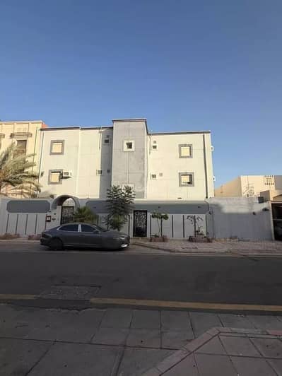 عمارة سكنية 10+ غرف نوم للبيع في الاسكان، المدينة المنورة - عمارة سكنية للبيع في الاسكان، المدينة المنورة