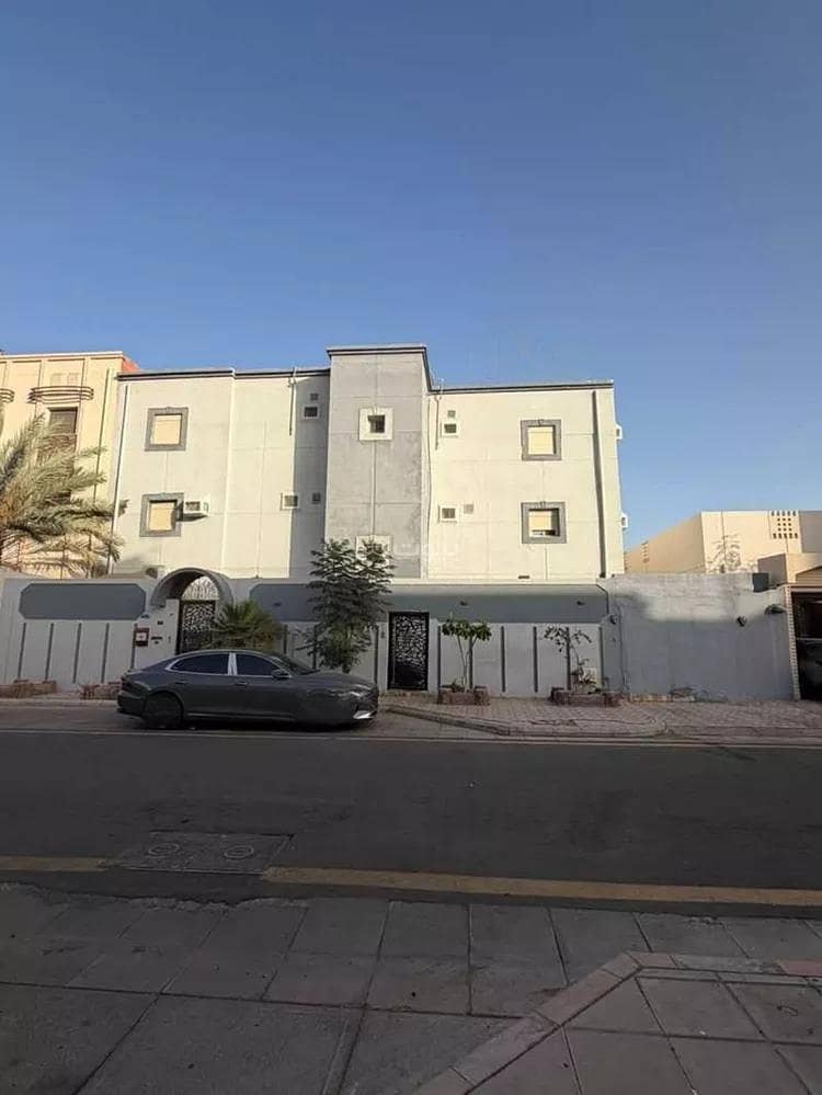 عمارة سكنية للبيع في الاسكان، المدينة المنورة عمارة سكنية للبيع في الاسكان، المدينة المنورة