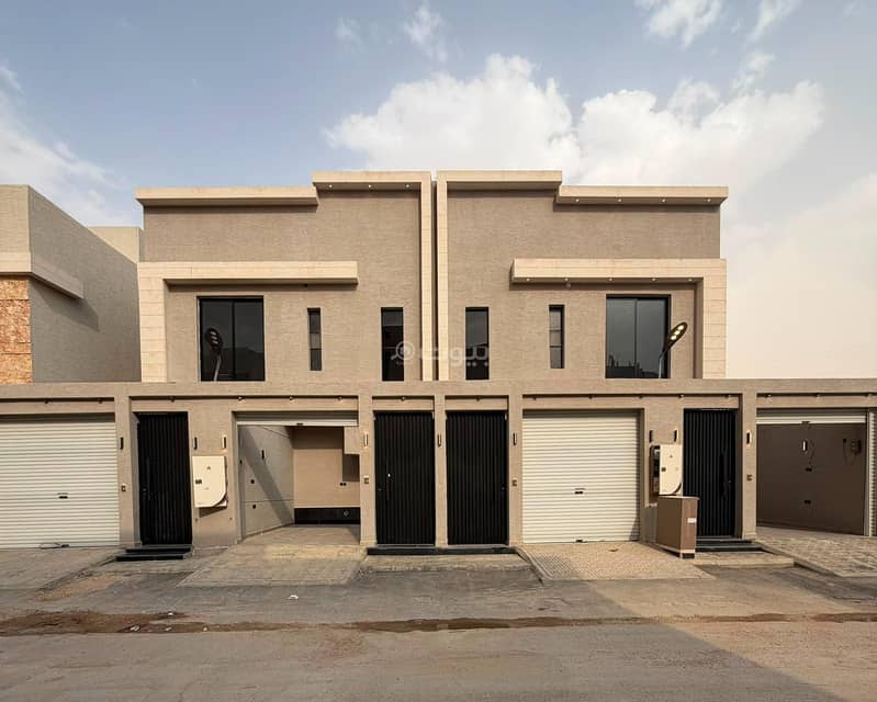 Premium upper townhouse for sale in Al-Marjan neighborhood Premium upper townhouse for sale in Al-Marjan neighborhood