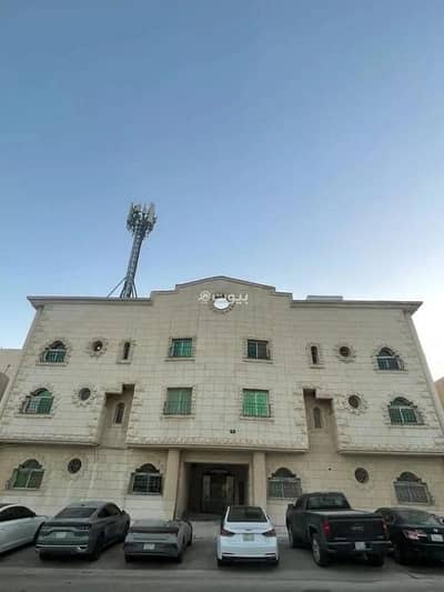 1 Bedroom Flat for Rent in North Riyadh, Riyadh - Apartment for rent in Al Mughrizat, North Riyadh