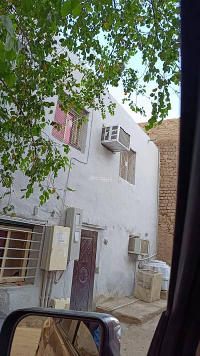 شقة 4 غرف نوم للايجار في المغيسلة، المدينة المنورة - بيت شعبي في حس المغيسلة بالمدينة المنورة