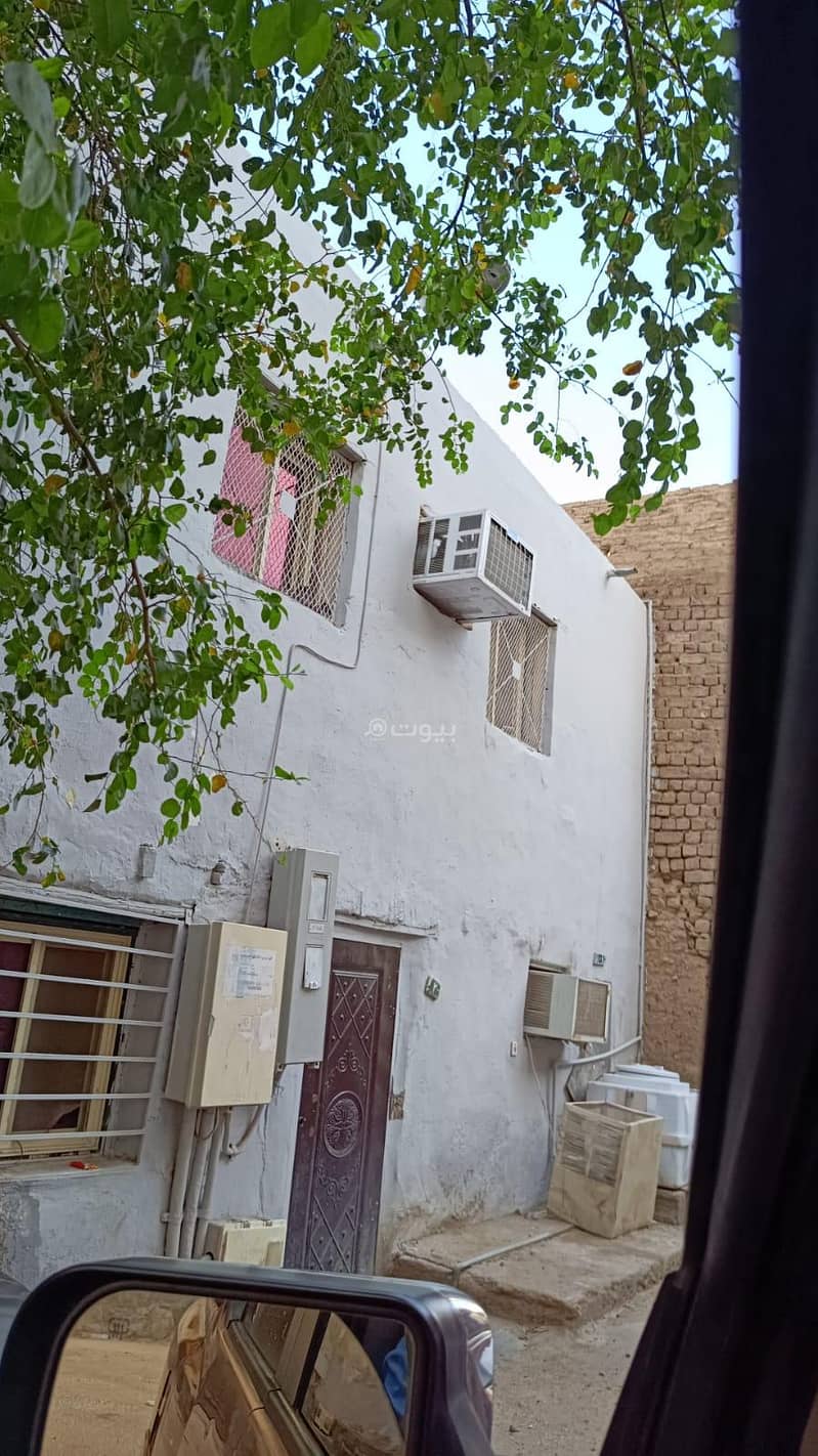 بيت شعبي في حس المغيسلة بالمدينة المنورة بيت شعبي في حس المغيسلة بالمدينة المنورة