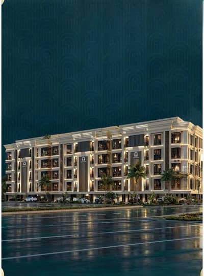 3 Bedroom Flat for Sale in North Jeddah, Jeddah - Apartment for sale in Al Sawari, North Jeddah