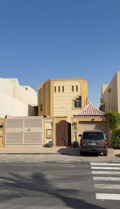 فیلا 5 غرف نوم للبيع في شمال الرياض، الرياض - فيلا مكونة من 5 غرف نوم للبيع في الفلاح، الرياض فیلا 5 غرف نوم للبيع في شمال الرياض، الرياض - فيلا مكونة من 5 غرف نوم للبيع في الفلاح، الرياض
