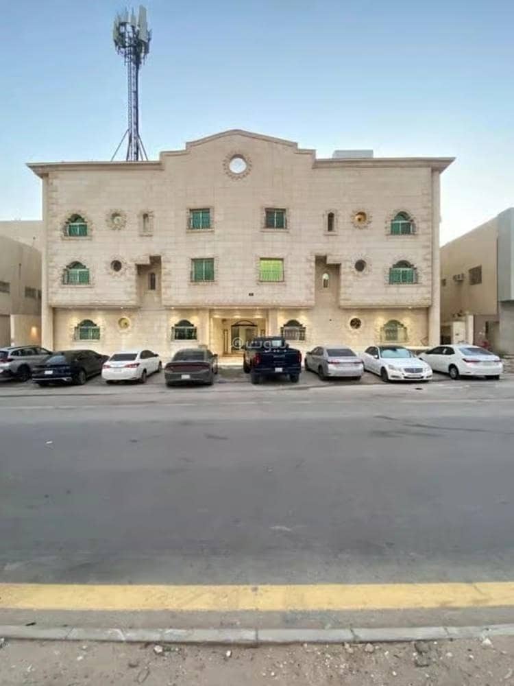 شقة للإيجار في المغرزات، شمال الرياض شقة للإيجار في المغرزات، شمال الرياض