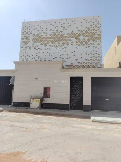شقة 4 غرف نوم للبيع في شرق الرياض، الرياض - فلة درج داخلي للبيع في حي الرمال ، بالقرب من مطار الملك خالد الدولي شقة 4 غرف نوم للبيع في شرق الرياض، الرياض - فلة درج داخلي للبيع في حي الرمال ، بالقرب من مطار الملك خالد الدولي