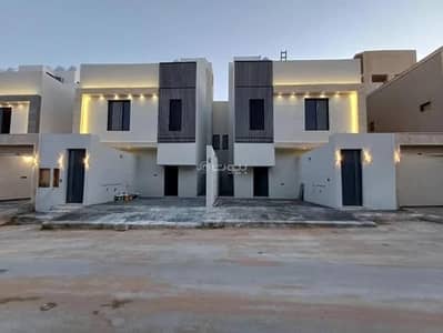 دور 3 غرف نوم للبيع في غرب الرياض، الرياض - دور للبيع في شارع عبدالرحمن بن خضير, حي طويق, مدينة الرياض, منطقة الرياض