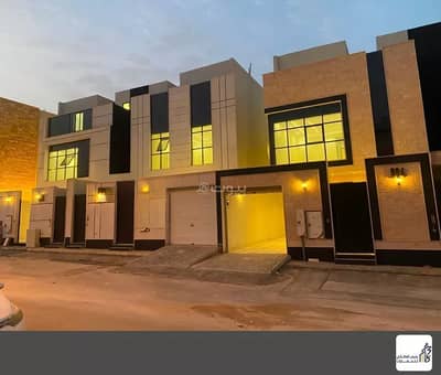 فیلا 5 غرف نوم للبيع في شرق الرياض، الرياض - فيلا للبيع في حي المرجان, مدينة الرياض, منطقة الرياض