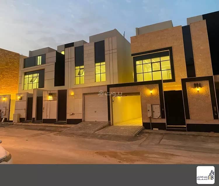 Villa For Sale in Al Murjan, Riyadh Villa For Sale in Al Murjan, Riyadh
