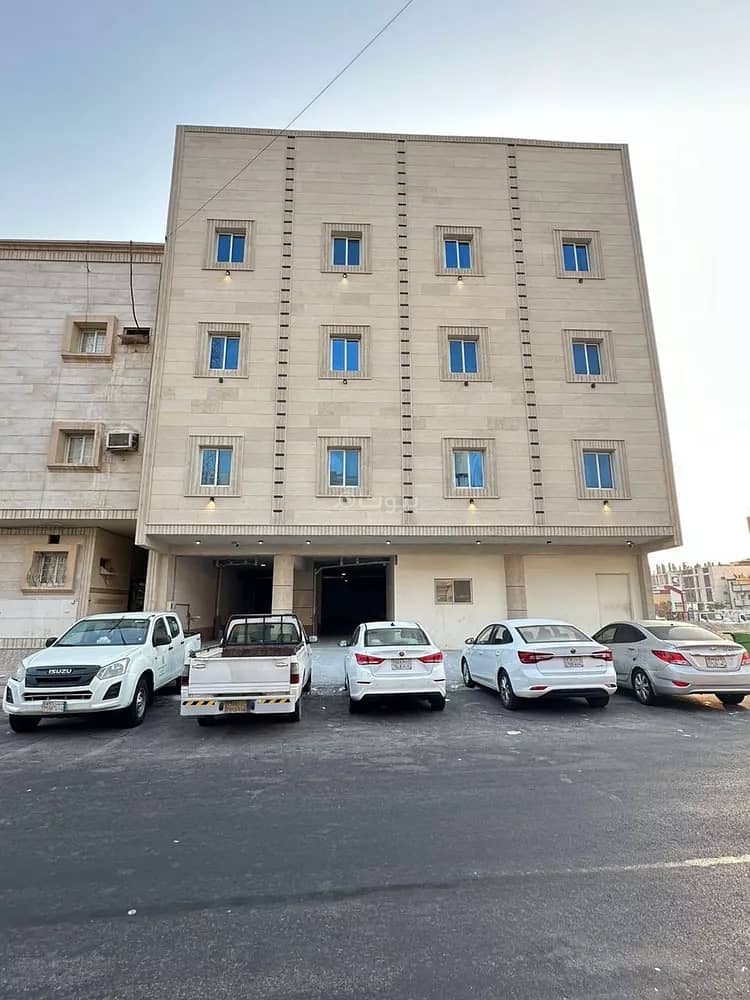 Apartment For Rent in Thuqbah, Al Khobar Apartment For Rent in Thuqbah, Al Khobar