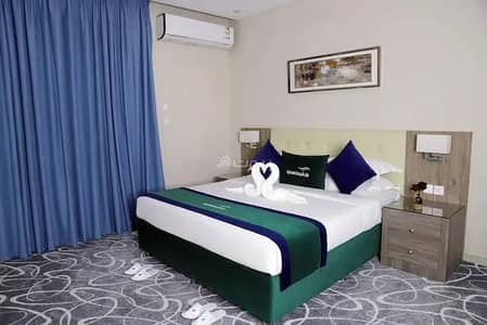 1 Bedroom Room for Rent in Al Muruj, Tabuk - Standard Room Al-Muraj 1