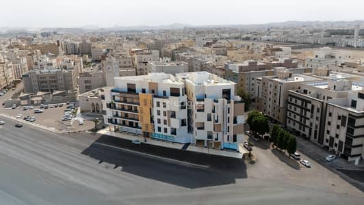 شقة 4 غرف نوم للبيع في شمال جدة، جدة - فيلورا | Velora حي المنار – جدة - شركة نخبة المباني للتطوير العقاري شقة 4 غرف نوم للبيع في شمال جدة، جدة - فيلورا | Velora حي المنار – جدة - شركة نخبة المباني للتطوير العقاري