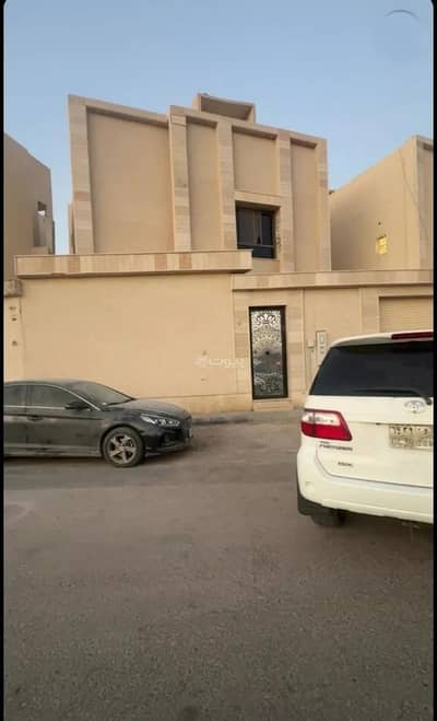 فیلا 3 غرف نوم للبيع في جنوب الرياض، الرياض - فيلا للبيع في حي بدر، الرياض