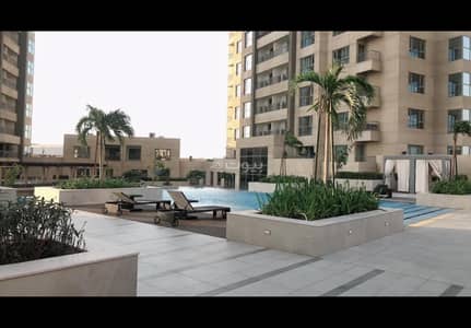 2 Bedroom Flat for Rent in North Jeddah, Jeddah - For rent - a luxurious furnished apartment in Emaar redesdince Tower - Jeddah Gate*