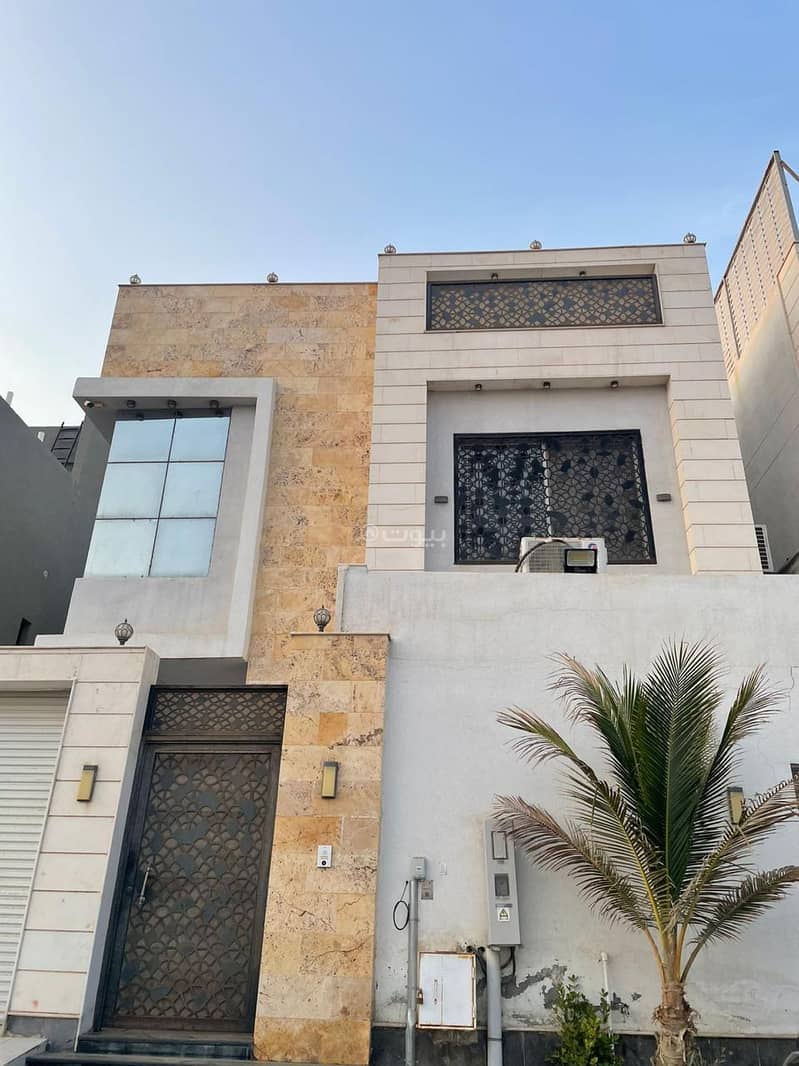 Villa For Sale in Al Yaqout, Jeddah Villa For Sale in Al Yaqout, Jeddah