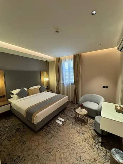 1 Bedroom Room for Rent in Al Salam, Tabuk - Junior Wing of Al-Salam