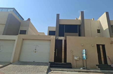 6 Bedroom Villa for Sale in North Riyadh, Riyadh - A distinctive duplex villa for sale in Al-`Arid (Al-`Arid District), Riyadh 6 Bedroom Villa for Sale in North Riyadh, Riyadh - A distinctive duplex villa for sale in Al-`Arid (Al-`Arid District), Riyadh