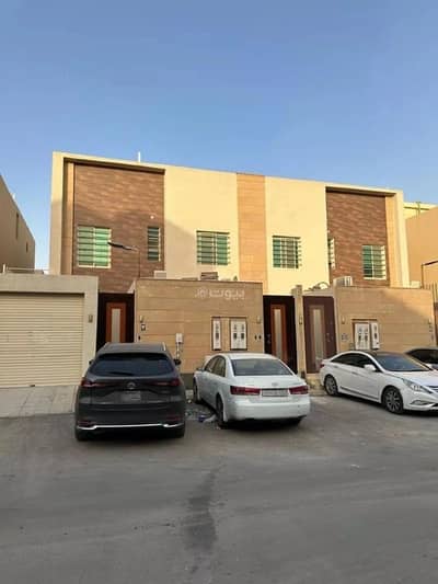 3 Bedroom Floor for Rent in South Riyadh, Riyadh - Floor for rent on Aban Bin Saleh Street, Akaz District, Riyadh City, Riyadh Region