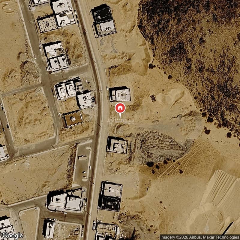 Residential land in Mecca, Prince Mohammed bin Salman 8 Residential land in Mecca, Prince Mohammed bin Salman 8