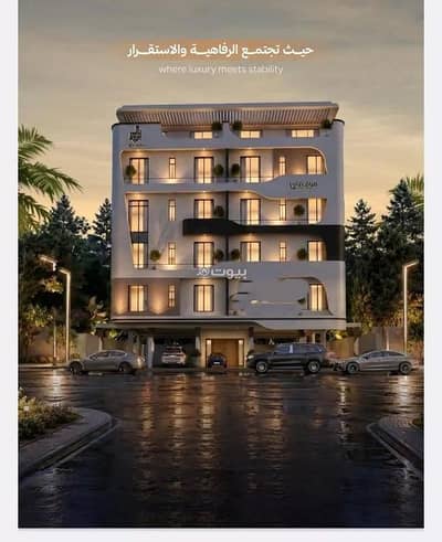 2 Bedroom Apartment for Sale in Central Jeddah, Jeddah - Apartment for sale in Al Faisaliyah, Central Jeddah 2 Bedroom Apartment for Sale in Central Jeddah, Jeddah - Apartment for sale in Al Faisaliyah, Central Jeddah