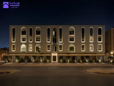 شقة 3 غرف نوم للبيع في شمال الرياض، الرياض - # شقة استثمارية للبيع | مشروع سيل 27 | حي العقيق شقة 3 غرف نوم للبيع في شمال الرياض، الرياض - # شقة استثمارية للبيع | مشروع سيل 27 | حي العقيق