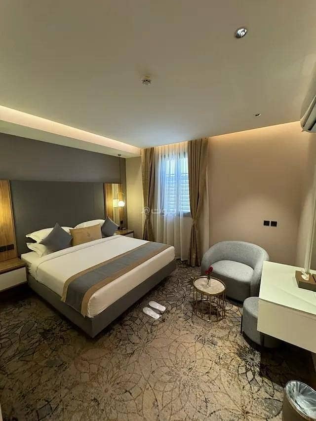 Junior Suite - 1 Queen Bed, Peace Junior Suite - 1 Queen Bed, Peace