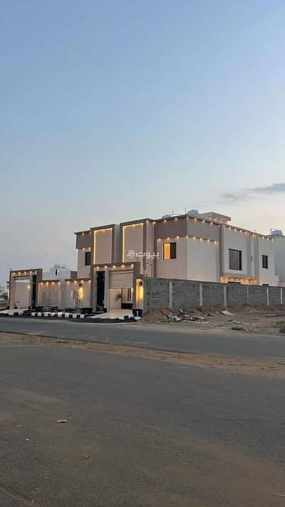 6 Bedroom Villa for Sale in Al Fahd, Samtah Jazan Region - Villa for sale in Al Fahd, Samtah Jazan region 6 Bedroom Villa for Sale in Al Fahd, Samtah Jazan Region - Villa for sale in Al Fahd, Samtah Jazan region