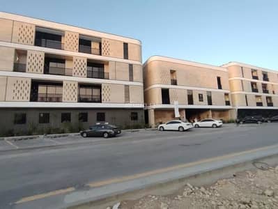 شقة 2 غرفة نوم للبيع في شمال الرياض، الرياض - شقة للإيجار في النرجس، الرياض
