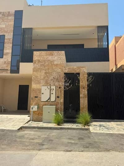 3 Bedroom Floor for Sale in North Riyadh, Riyadh - Floor for sale on Ali Al Sinjari Street, Al Qairawan District, Riyadh City. 3 Bedroom Floor for Sale in North Riyadh, Riyadh - Floor for sale on Ali Al Sinjari Street, Al Qairawan District, Riyadh City.