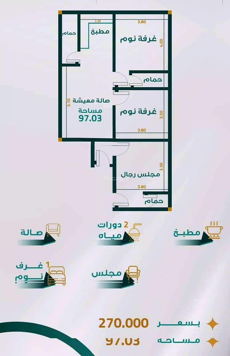 4
