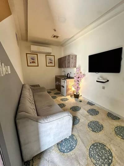1 Bedroom Flat for Rent in Al Faisaliyah, Dammam - 1 Bedroom Apartment For Rent in Al Faisaliyah, Dammam