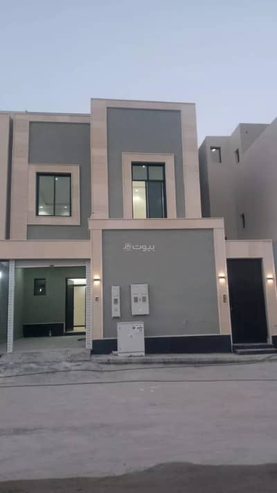 دور 3 غرف نوم للبيع في شرق الرياض، الرياض - شقة من 3 غرف نوم للبيع في المرجان، الرياض