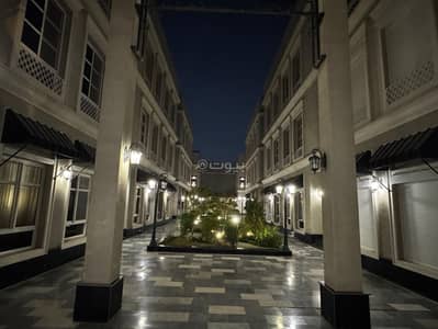 فلیٹ 3 غرف نوم للايجار في الملك سلمان، الرياض - شقة فاخرة في حي الملك سلمان | Luxury Apartment in King Salman District