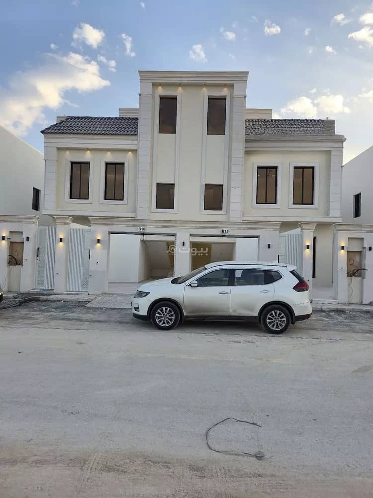 Floor For Sale in Okaz, Riyadh Floor For Sale in Okaz, Riyadh
