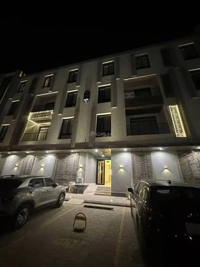 3 Bedroom Flat for Rent in East Riyadh, Riyadh - Apartment for rent on Street 665, Al Rimal District, Riyadh City, Riyadh Region