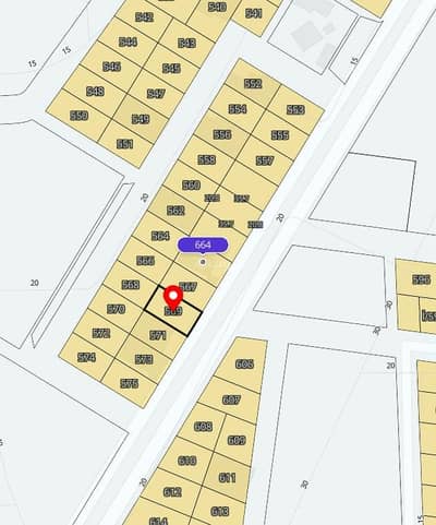 Residential Land for Sale in An Nuzhah, Shaqra Riyadh Region - Promising investment opportunity: residential land for sale in Al-Nuzha district, Shaqra Residential Land for Sale in An Nuzhah, Shaqra Riyadh Region - Promising investment opportunity: residential land for sale in Al-Nuzha district, Shaqra