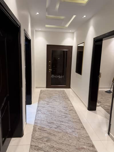 5 Bedroom Flat for Sale in Al Ranuna, Madina - A five-bedroom apartment for sale in Al-Rawda (Al-Ruwa)a in Medina