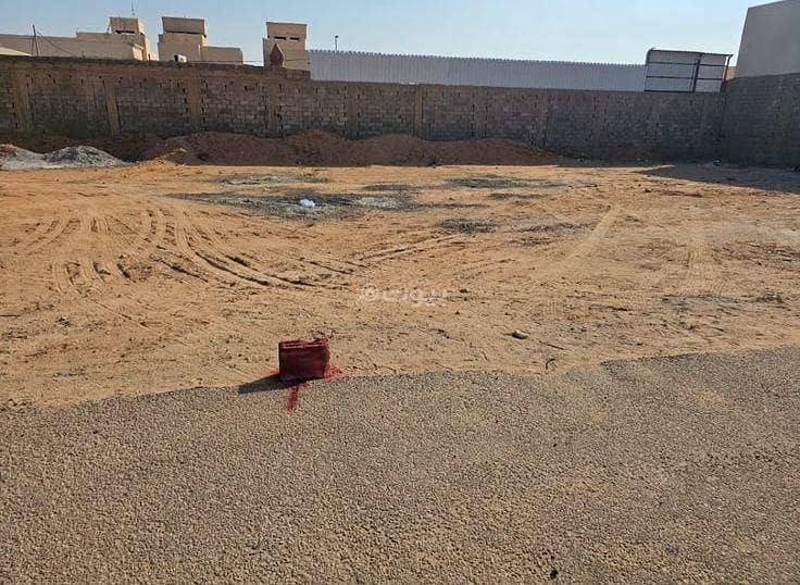 Land for Sale in Al Junadariah, Thadiq Land for Sale in Al Junadariah, Thadiq