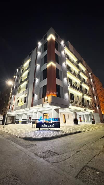 4 Bedroom Apartment for Rent in North Jeddah, Jeddah - A four-bedroom apartment for rent in Al-Marwah, Jeddah 4 Bedroom Apartment for Rent in North Jeddah, Jeddah - A four-bedroom apartment for rent in Al-Marwah, Jeddah
