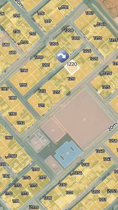 Residential Land for Sale in Al Rahba, Shaqra Riyadh Region - Investment and residential opportunity: Land for sale - in Al-Ruha neighborhood, Shaqra Residential Land for Sale in Al Rahba, Shaqra Riyadh Region - Investment and residential opportunity: Land for sale - in Al-Ruha neighborhood, Shaqra