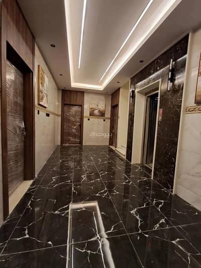 1 Bedroom Apartment for Rent in North Riyadh, Riyadh - Apartment for rent on Street No. 417, Al Narjis District, Riyadh City, Riyadh Region