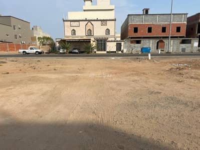 Residential Land for Sale in North Jeddah, Jeddah - Residential land for sale in Al-Riyadh neighborhood, a prime location, Section (W) Residential Land for Sale in North Jeddah, Jeddah - Residential land for sale in Al-Riyadh neighborhood, a prime location, Section (W)