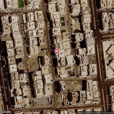 5 Bedroom Flat for Sale in Al Shawqiyyah, Makkah - For sale: a owned apartment in Makkah, Al-Shuqiyah neighborhood