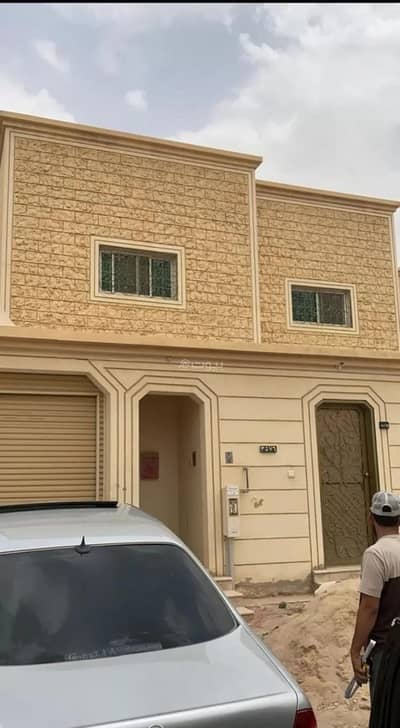 فیلا 6 غرف نوم للبيع في شمال الرياض، الرياض - فيلا للبيع في حي حطين، الرياض