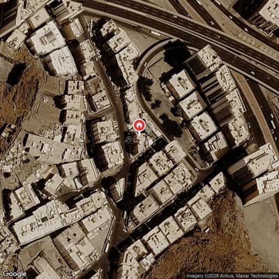 عمارة سكنية  للبيع في الروضة، مكة - مبنى سكني للبيع في الروضة، مكة