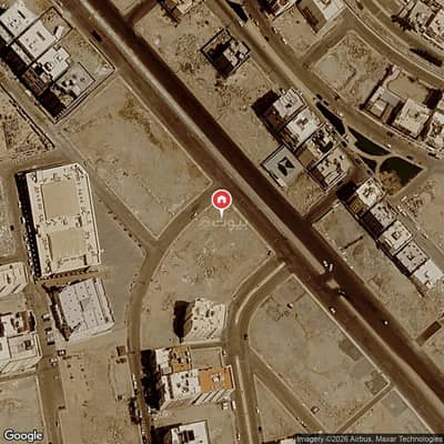 Residential Land for Rent in King Fahd, Makkah - Residential Land For Rent in King Fahd, Makkah