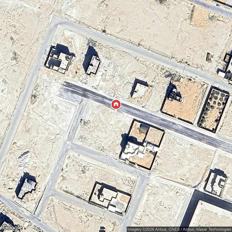 Residential Land For Sale in Al Wurud, Al Rofayah 1 Residential Land For Sale in Al Wurud, Al Rofayah 1