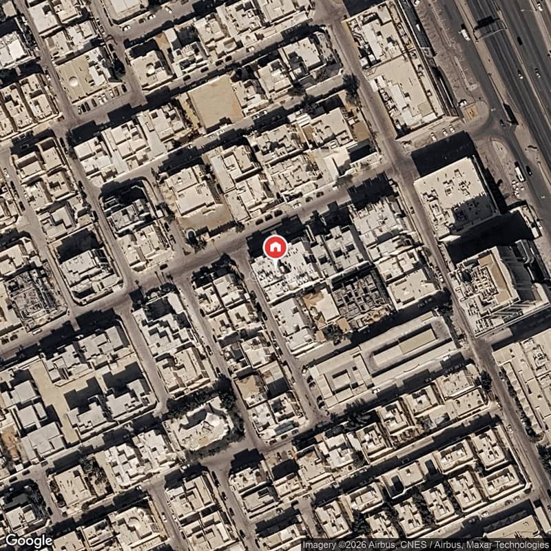 Floor For Sale in Al Olaya, Riyadh Floor For Sale in Al Olaya, Riyadh